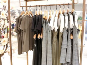 開服裝加盟店成功指南 從選對(duì)品牌到穩(wěn)健經(jīng)營的全面策略