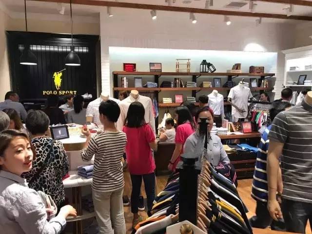 POLO SPORT 誠邀您共筑時(shí)尚新未來