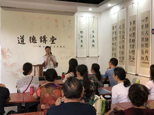 學士街道居民生活真精彩 書畫苑、唱歌班、手工社、志愿服務隊與文化藝術交流活動齊綻放