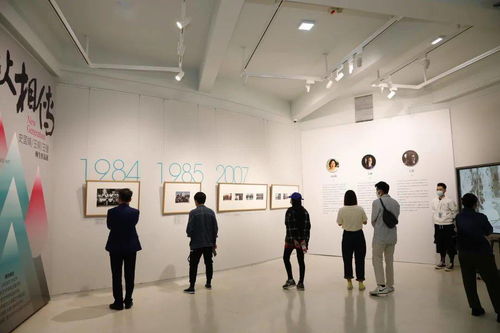 周末免費看展 當藝術范兒遇上東北風，一場別開生面的文化藝術交流
