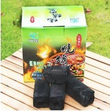 原木木炭與薪柴 產(chǎn)品特性、應(yīng)用與選購指南